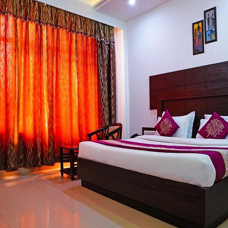 Madhu Resort Агра Экстерьер фото