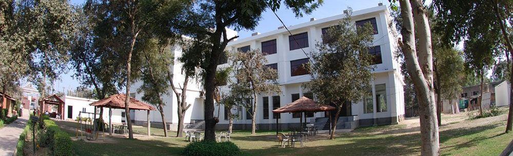 Madhu Resort Агра Экстерьер фото