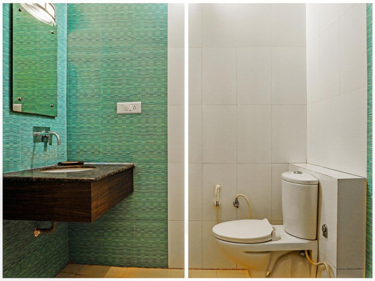 Madhu Resort Агра Экстерьер фото