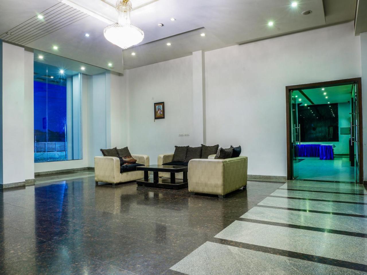 Madhu Resort Агра Экстерьер фото